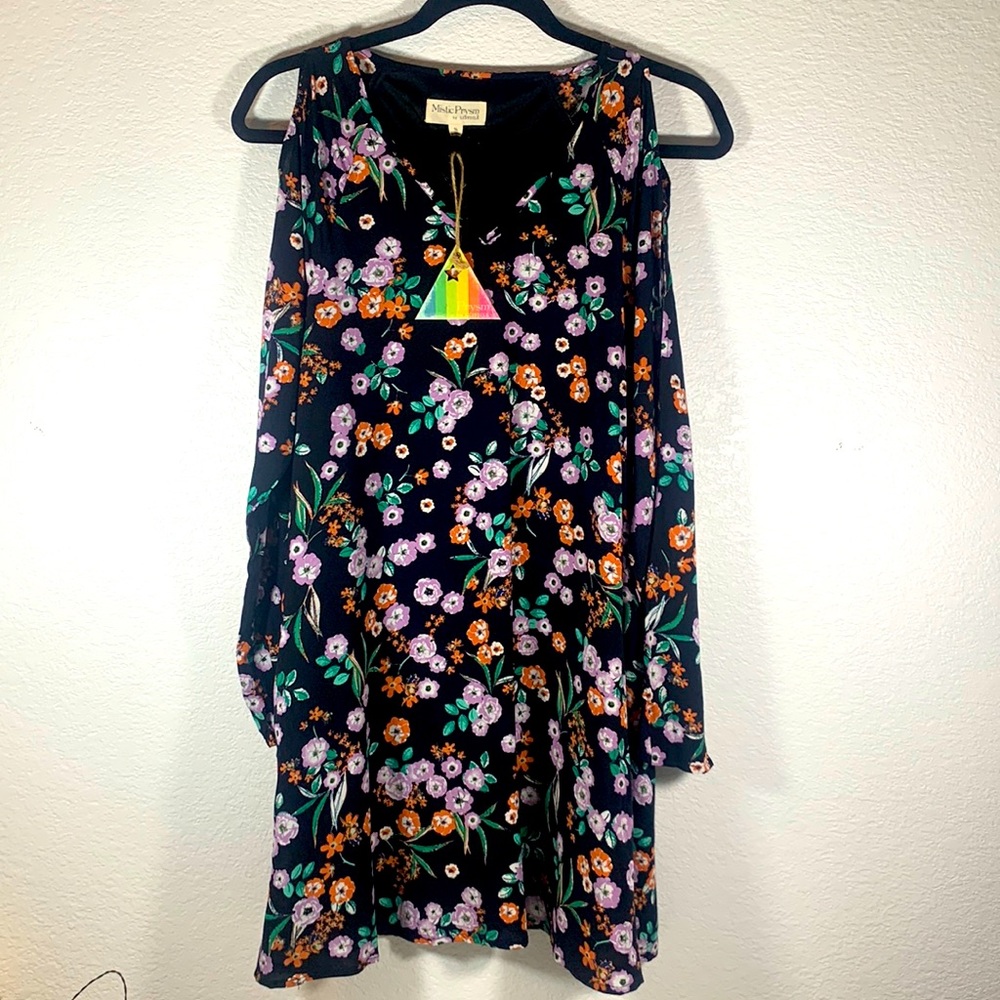 Mistic Prysm by Listicle Dress